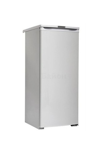 Холодильникс морозильником Саратов 451 Серый