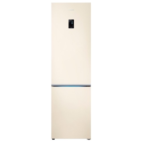Холодильники с нижней морозилкой SAMSUNG RB34K6220EFWT