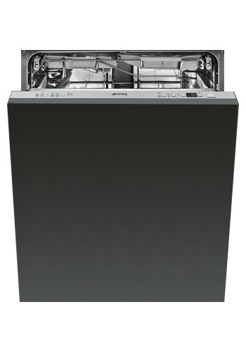 Встраиваемая посудомоечная машина Smeg STP364T