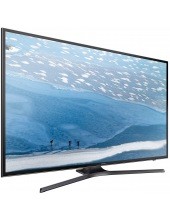 UHD телевизоры  SAMSUNG UE-40KU6000UXRU