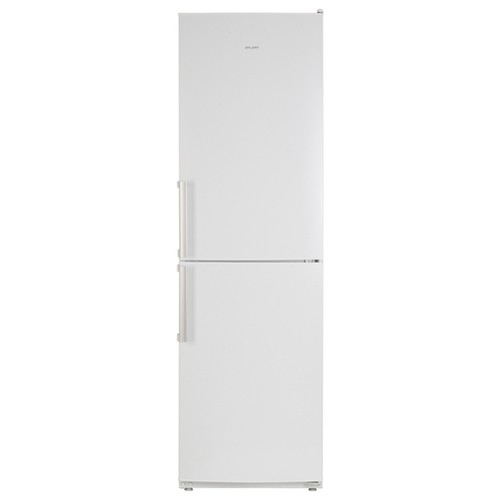 Холодильник Атлант ХМ 6325101 белый двухкамерный