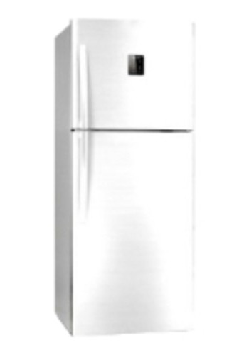 Холодильник с морозильником Daewoo FGK 51 WFG
