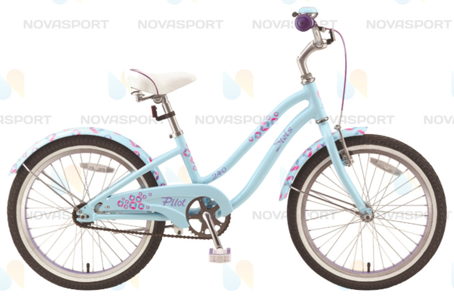 Велосипед Stels Pilot 240 Girl 1 sp (2015)