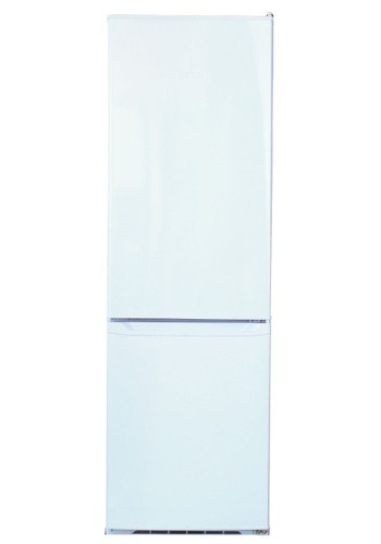 Холодильник с морозильником NORD NRB 139-032