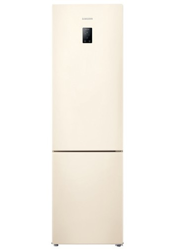 Холодильник с морозильником Samsung RB37J5240EF