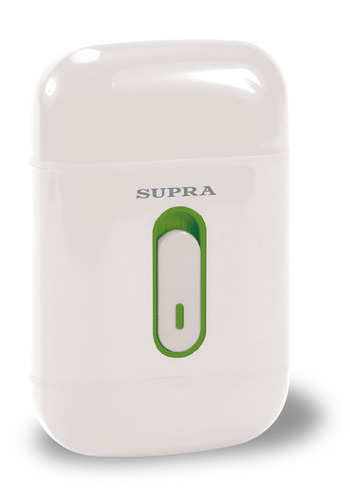 Бритва Supra RS-301 White
