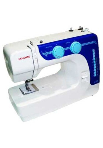 Электромеханическая швейная машина Janome RX-250