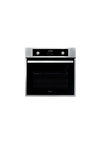 Электрический духовой шкаф Whirlpool AKP 785 IX