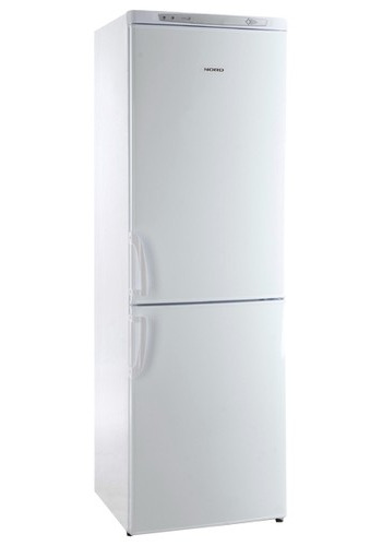 Холодильник с морозильником Nord DRF 119 WSP