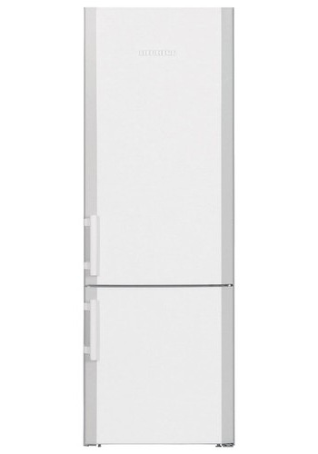 Холодильник с морозильником Liebherr CU 2811- 20 001