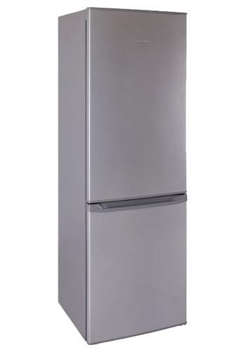 Холодильник с морозильником NORD NRB 120-332