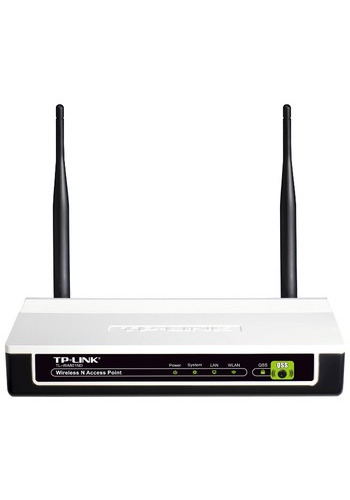 Wi-Fi точка доступа TP-Link TL-WA801ND