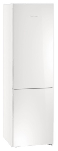 Холодильник с морозильником  Liebherr CBNPGW4855