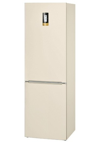 Холодильник с морозильником Bosch KGN36XK18