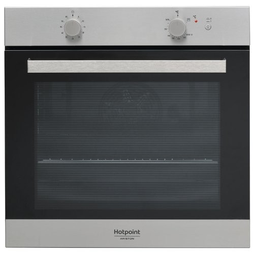 Духовой шкаф газовый  HOTPOINT-ARISTON GA3 124 IX