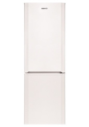 Холодильник с морозильником Beko CS 325000
