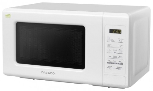 Микроволновая печь Daewoo KOR-661BW