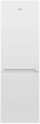 Холодильник двухкамерный Beko RCNK356K00W