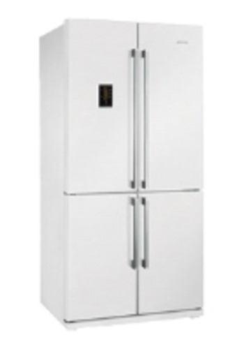 Холодильник Side by Side Smeg FQ60BPE