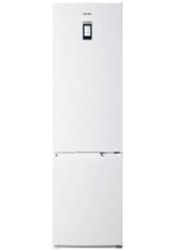 Холодильник с морозильником Атлант ХМ-4426-009-ND