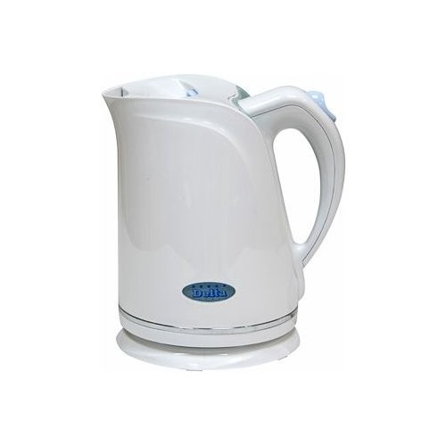 Чайник DELTA DL1062 белый