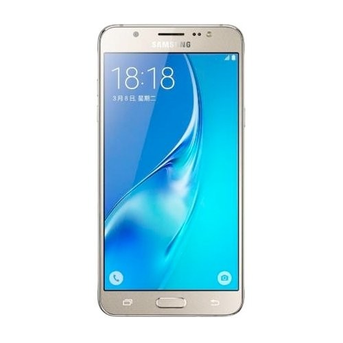 Смартфон Samsung Galaxy J5  SMJ510F золотой