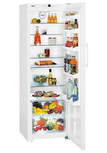 Холодильник без морозильника Liebherr K 4220