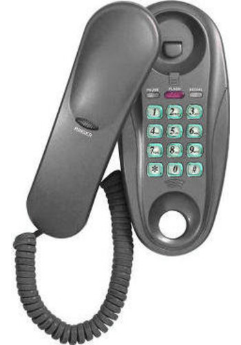 Телефон Supra STL-112 Gray