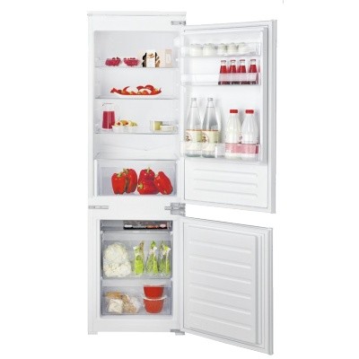 Холодильник встраиваемый HOTPOINT - ARISTON BCB 70301 AA RU
