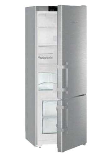 Холодильник с морозильником LIEBHERR CUsl 2915-20 001