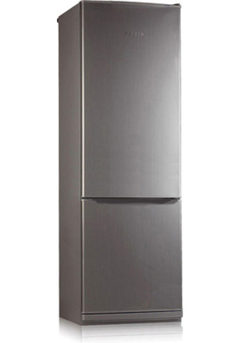 Холодильник с морозильником Pozis RK-149 A Silver