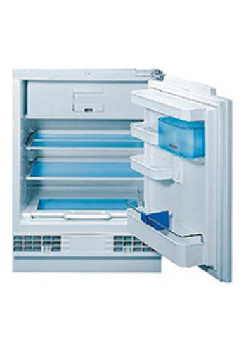 Встраиваемый холодильник с морозильником Bosch KUL 15A50