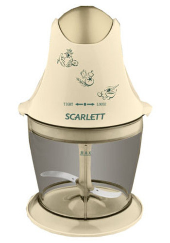 Измельчитель Scarlett SC-442