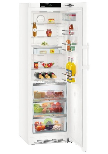 Холодильник без морозильника  Liebherr KB 4350