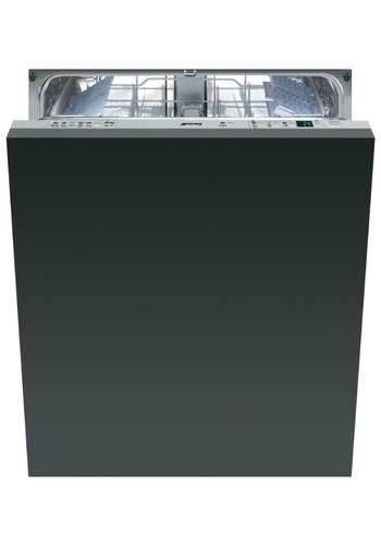 Встраиваемая посудомоечная машина Smeg ST324ATL