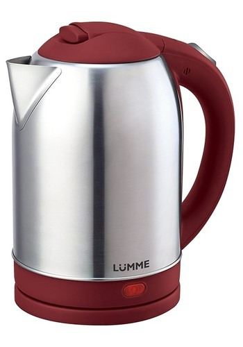 Чайник Lumme LU 219