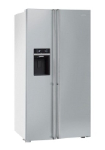 Холодильник Side by Side Smeg FA63X