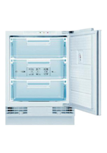 Встраиваемый морозильник-шкаф Bosch GUD 15A50
