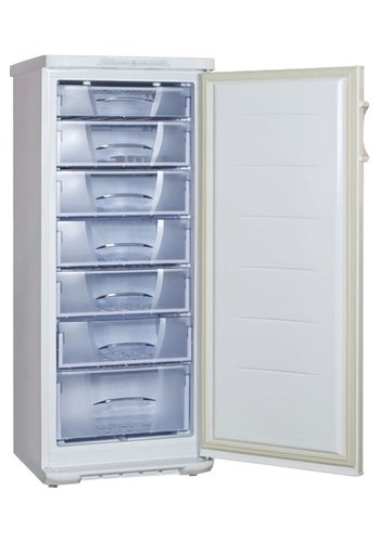 Морозильник-шкаф Бирюса 146 KLEA
