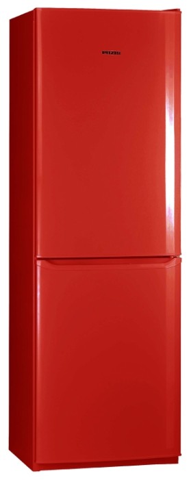 Холодильник POZIS RK - 139 A рубин
