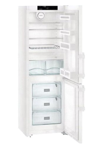 Холодильник с морозильником Liebherr C 3525