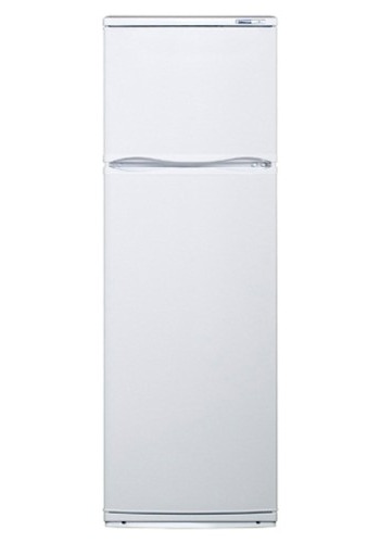 Холодильник с морозильником Атлант МХМ 2819-97