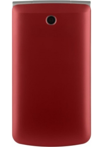 Мобильный телефон LG G 360 red