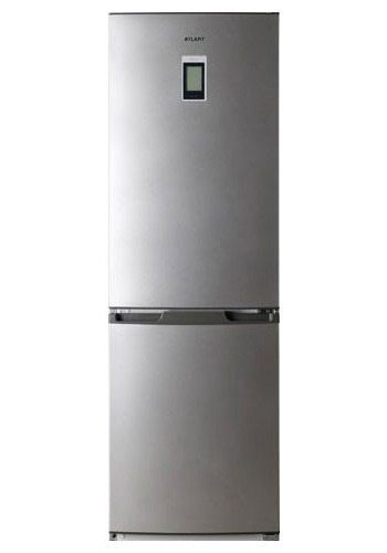 Холодильник с морозильником  Атлант 4421-089 ND
