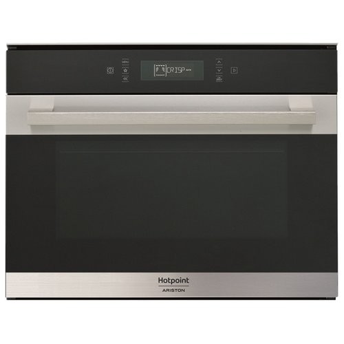 Микроволновая печь встраиваемая  HOTPOINT-ARISTON MP 775 IX