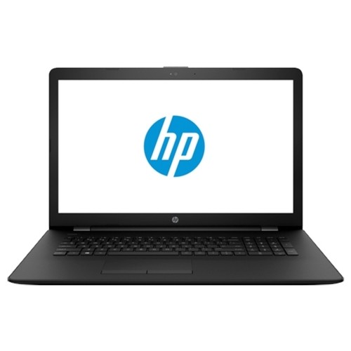 Ноутбук HP 17 bs 006 ur