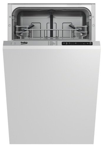 Посудомоечная машина BEKO DIS 15010