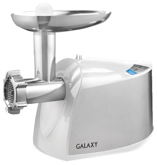 Мясорубка Galaxy GL 2405