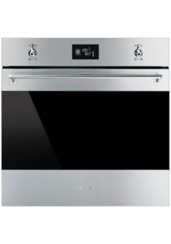 Духовой шкаф SMEG SF6390XE