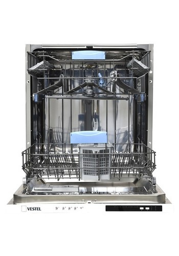 Посудомоечная машина встраиваемая Vestel VDWBI 6021